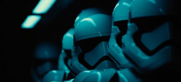 Imágenes del tráiler de 'Star Wars: El Despertar de la Fuerza' 12 Star Wars: El despertar de la fuerza