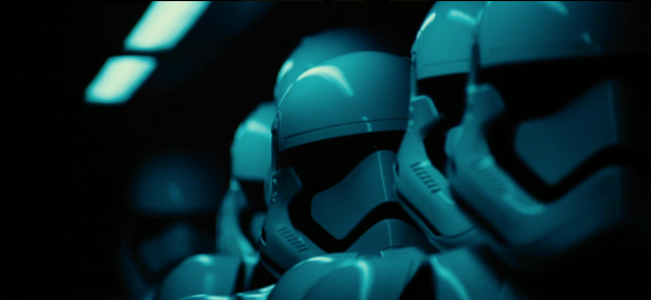 Imágenes del tráiler de 'Star Wars: El Despertar de la Fuerza' 13 Star Wars: El despertar de la fuerza