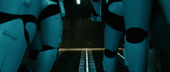 Imágenes del tráiler de 'Star Wars: El Despertar de la Fuerza' 15 Star Wars: El despertar de la fuerza