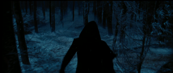 Imágenes del tráiler de 'Star Wars: El Despertar de la Fuerza' 19 Star Wars: El despertar de la fuerza