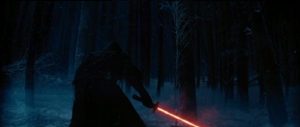 Imágenes del tráiler de 'Star Wars: El Despertar de la Fuerza' 22 Star Wars: El despertar de la fuerza