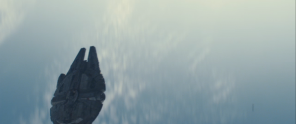 Imágenes del tráiler de 'Star Wars: El Despertar de la Fuerza' 27 Star Wars: El despertar de la fuerza