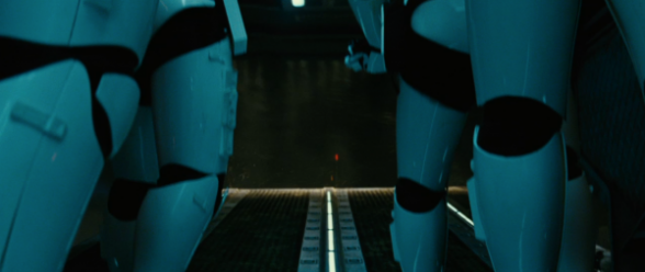 Imágenes del tráiler de 'Star Wars: El Despertar de la Fuerza' 3 Star Wars: El despertar de la fuerza