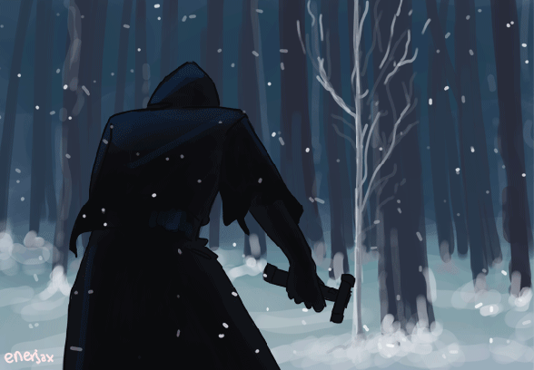 Parodias y variaciones del nuevo tráiler de 'Star Wars' 16 El despertar de la Fuerza, Episodio VII, Star Wars, The Force awakens