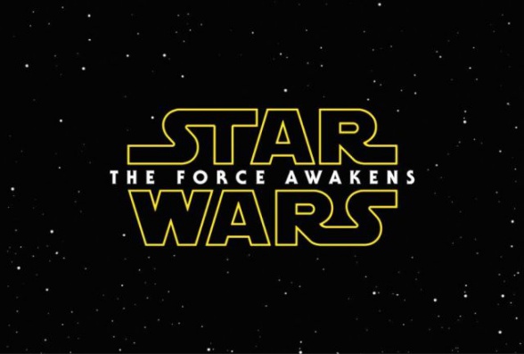 Star wars The force awakens