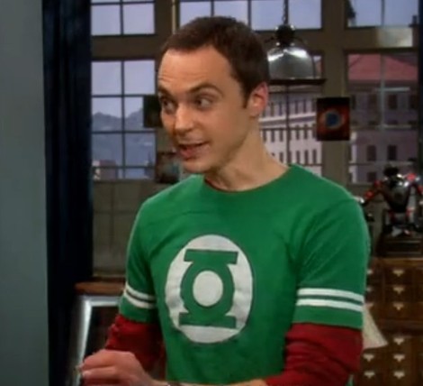 ¿Por qué no aparecen cómics de Marvel en 'The Big Bang Theory'? 2 The Big Bang Theory