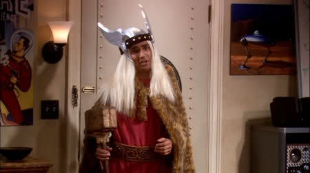 ¿Por qué no aparecen cómics de Marvel en 'The Big Bang Theory'? 11 The Big Bang Theory