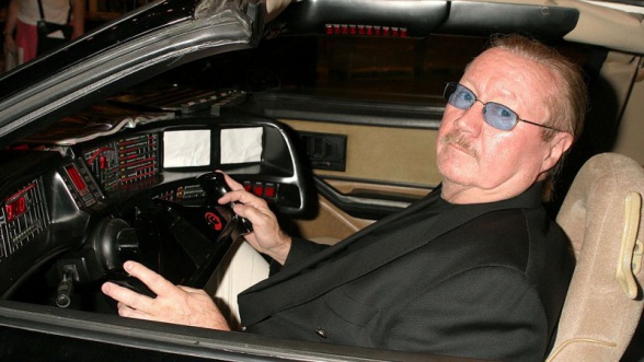 Glen A. Larson Glen A. Larson