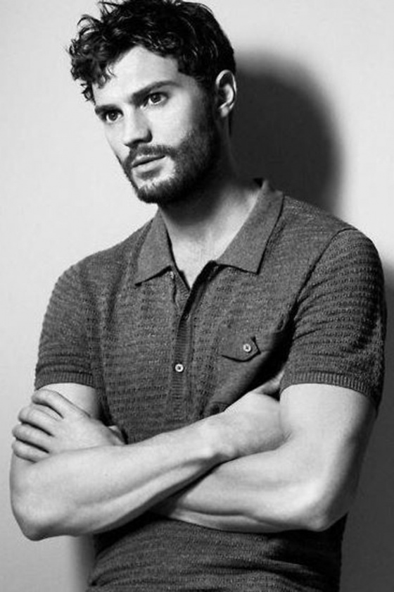 Chris Hemsworth (Thor) nombrado hombre más sexy del mundo seguido por Chris Pratt (Peter Quill)