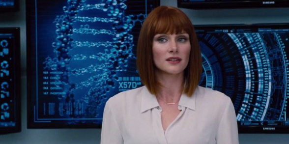 Imágenes del tráiler de 'Jurassic World' 10 Jurassic World