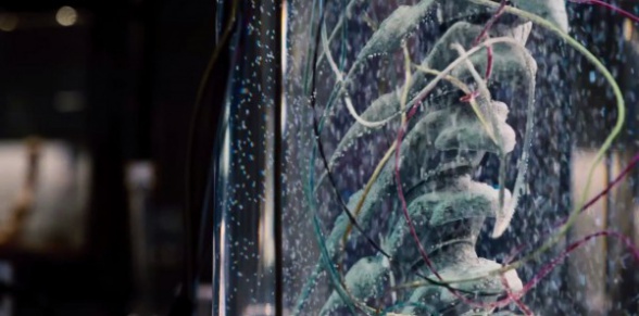Imágenes del tráiler de 'Jurassic World' 11 Jurassic World