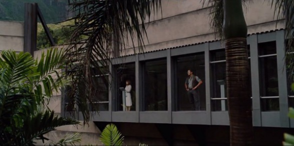 Imágenes del tráiler de 'Jurassic World' 12 Jurassic World