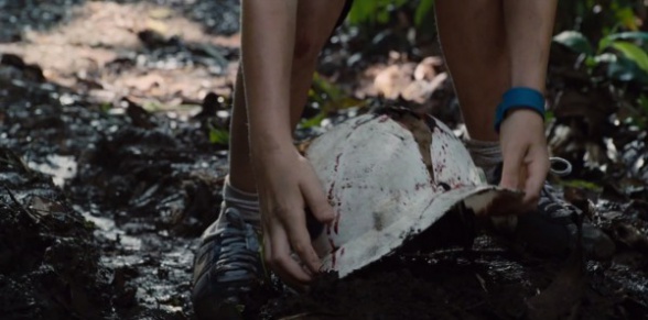 Imágenes del tráiler de 'Jurassic World' 14 Jurassic World