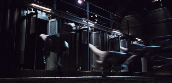 Imágenes del tráiler de 'Jurassic World' 20 Jurassic World