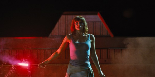 Imágenes del tráiler de 'Jurassic World' 26 Jurassic World
