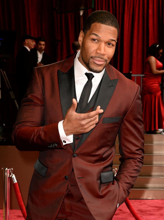 Chris Hemsworth (Thor) nombrado hombre más sexy del mundo seguido por Chris Pratt (Peter Quill)