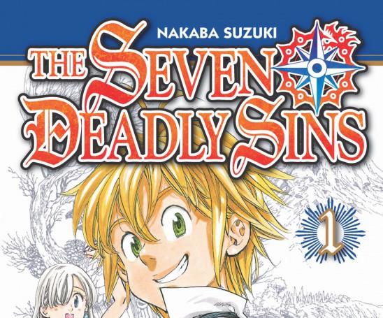 The Seven Deadly Sins