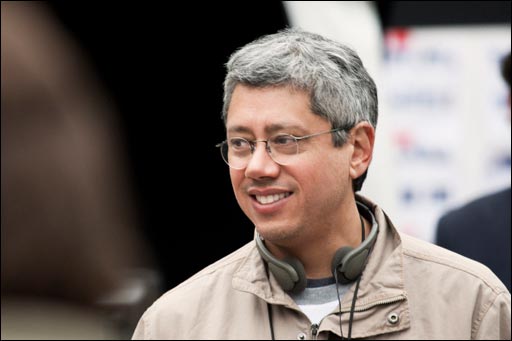 Dean Devlin