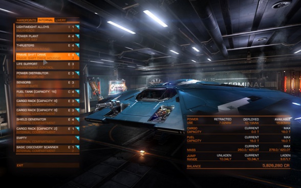 Probamos Elite: Dangerous con las Oculus Rift