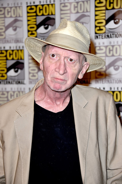 Frank Miller piensa en la tercera parte de 'El regreso del caballero oscuro' 1 Frank Miller
