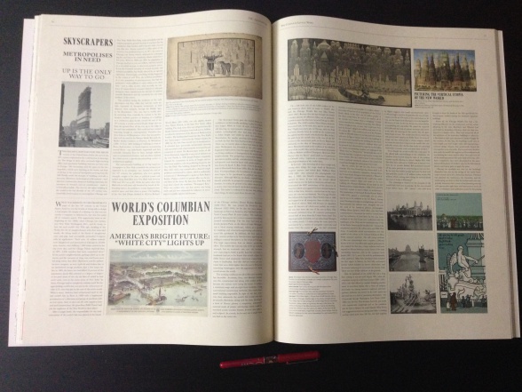 'The Complete Little Nemo by Winsor McCay', de Taschen 17 'The Complete Little Nemo by Winsor McCay', de Taschen