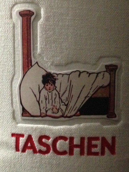 'The Complete Little Nemo by Winsor McCay', de Taschen 12 'The Complete Little Nemo by Winsor McCay', de Taschen