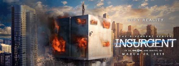 Título de Insurgente Título de Insurgente