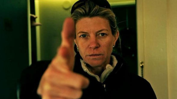 'Wonder Woman' aún no tiene la aprobación de Warner Bros 2 Michelle MacLaren