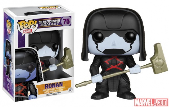 Ronan el Acusador