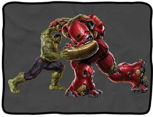 Nuevo arte conceptual de 'Vengadores: La Era de Ultrón' 1 Vengadores La Era de Ultron