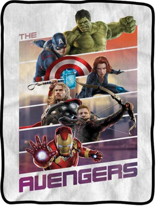 Nuevo arte conceptual de 'Vengadores: La Era de Ultrón' 3 Vengadores La Era de Ultron