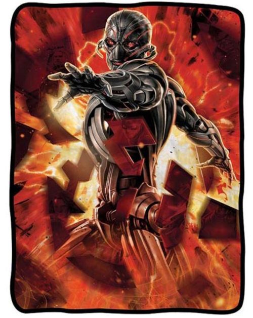 Nuevo arte conceptual de 'Vengadores: La Era de Ultrón' 2 Vengadores La Era de Ultron