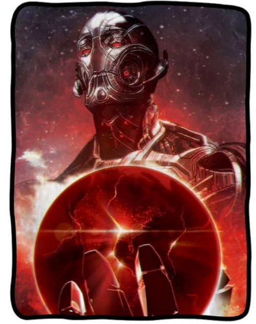 Nuevo arte conceptual de 'Vengadores: La Era de Ultrón' 5 Vengadores La Era de Ultron