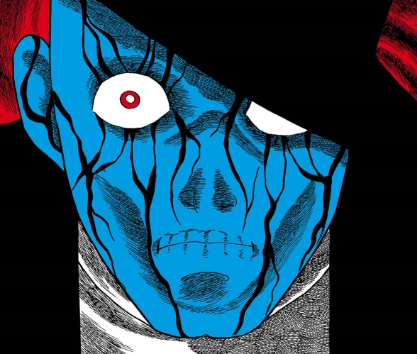 alabaster osamu tezuka astiberri