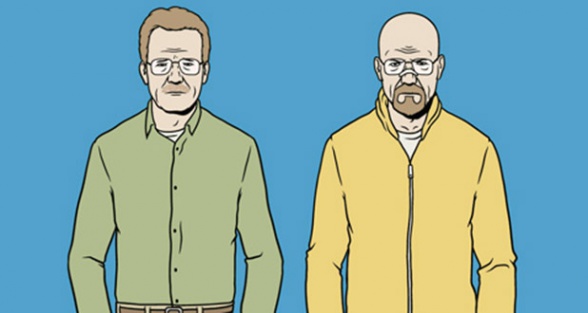 Breaking Bad Breaking Bad