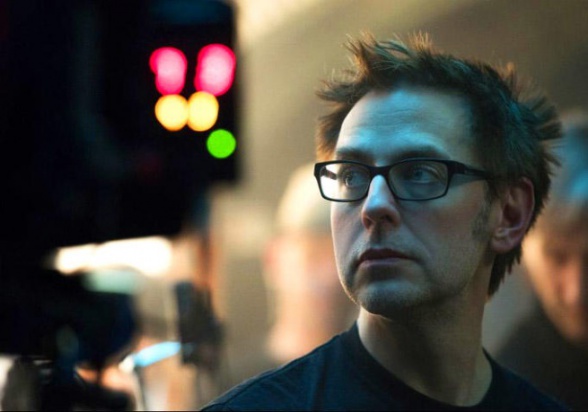 James Gunn