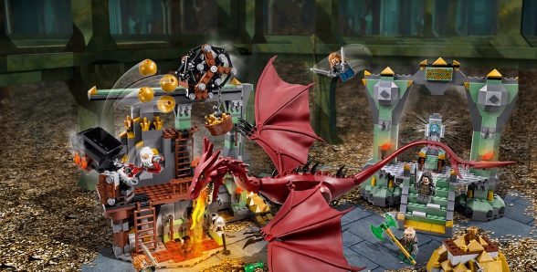 El mejor merchandising friki para regalar 18 Big Hero 6, Breaking Bad, Cómo entrenar a tu dragón 2, DC Comics, Doctor Who, Dragon Ball, El hobbit, Frozen, Guardianes de la Galaxia, Juego de Tronos, Lego, Marvel, Star Wars