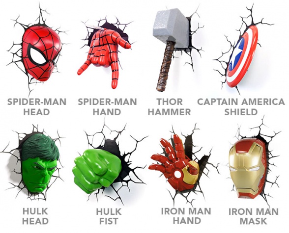 El mejor merchandising friki para regalar 25 Big Hero 6, Breaking Bad, Cómo entrenar a tu dragón 2, DC Comics, Doctor Who, Dragon Ball, El hobbit, Frozen, Guardianes de la Galaxia, Juego de Tronos, Lego, Marvel, Star Wars