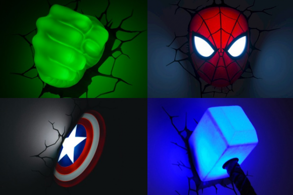 El mejor merchandising friki para regalar 26 Big Hero 6, Breaking Bad, Cómo entrenar a tu dragón 2, DC Comics, Doctor Who, Dragon Ball, El hobbit, Frozen, Guardianes de la Galaxia, Juego de Tronos, Lego, Marvel, Star Wars