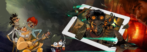 The Comics Level The Comics Level