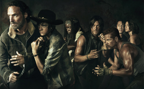 Walking Dead Walking Dead