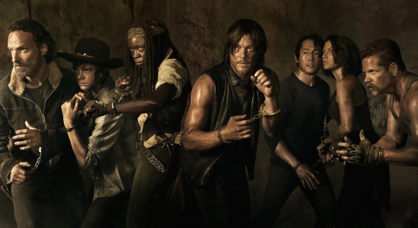 The Walking Dead The Walking Dead