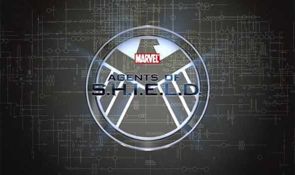 Agentes de SHIELD - Inhumanos