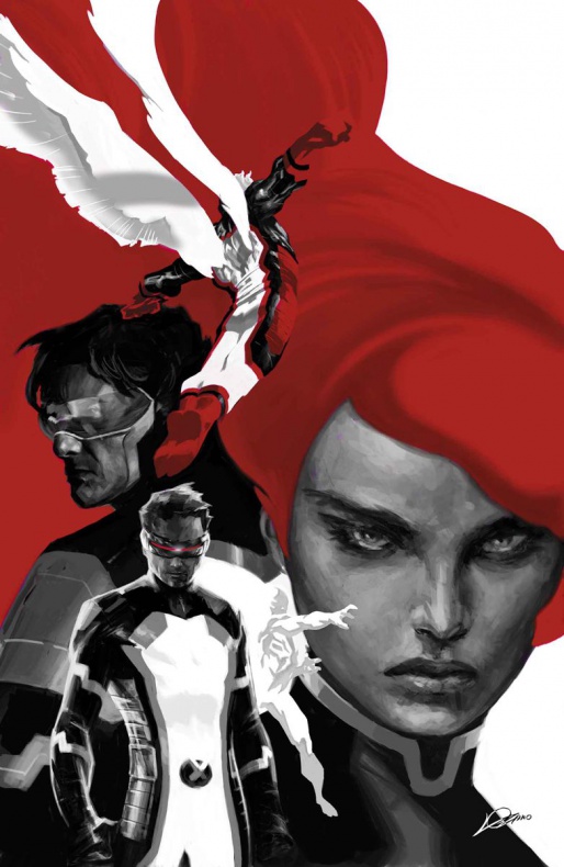All-New X-Men 39 sin texto