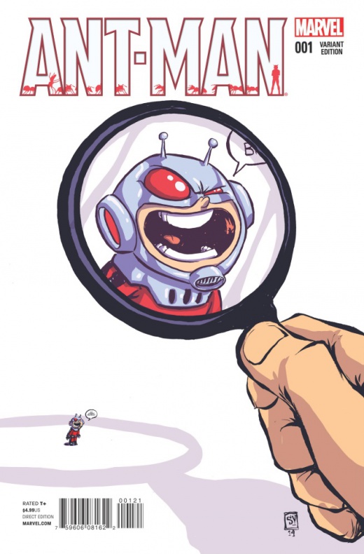 Ant-Man 1