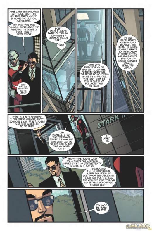 Ant-Man 10