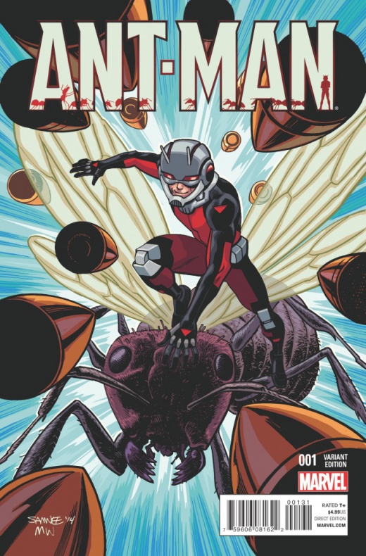 Ant-Man 2