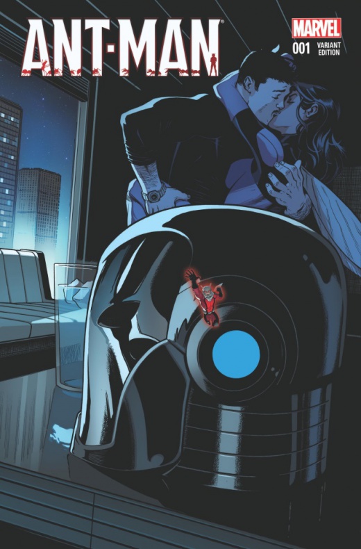 Ant-Man 5