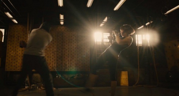 Más imágenes de 'Ant-Man' y Corey Stoll habla de Yellowjacket
