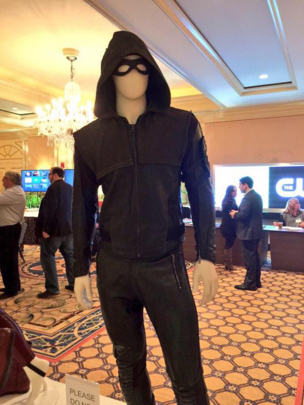 'Arrow' y 'The Flash' renuevan para otra temporada 7 Arrow, DC Comics, The CW, The Flash